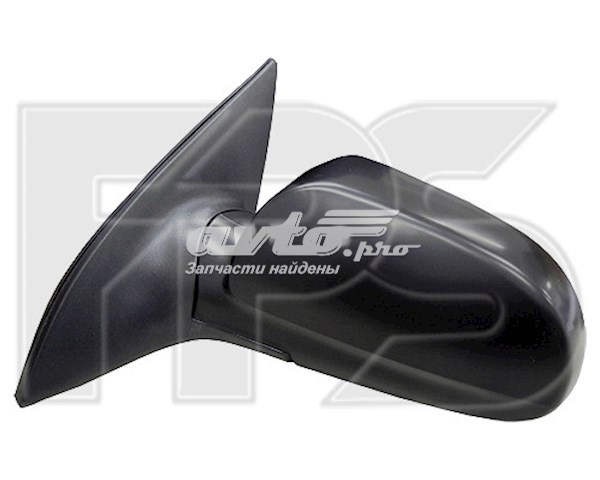 Espelho de retrovisão esquerdo FPS FP1704M07 preço, a partir de 56,05 USD