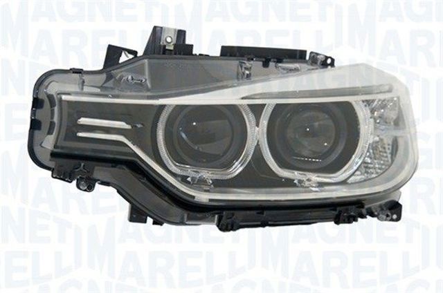 Luz direita Magneti Marelli LPO471