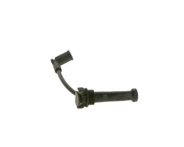 Compre 986357271 Bosch Fios de alta voltagem, kit