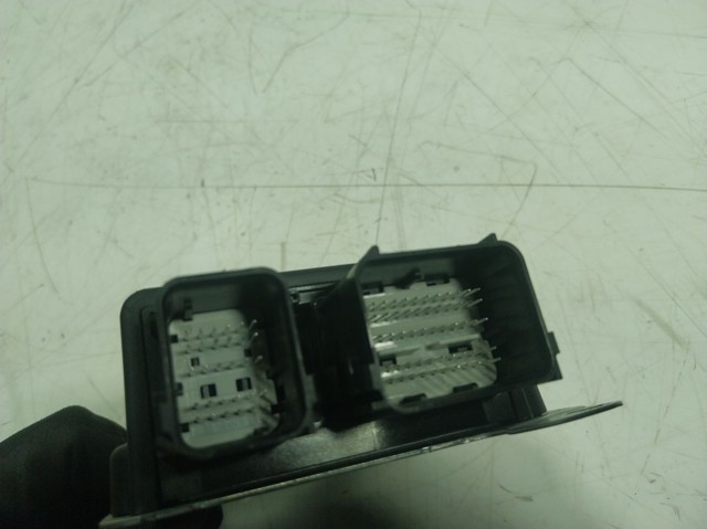 Módulo processador de controlo da bolsa de ar (Centralina eletrônica AIRBAG) T2H23305 Jaguar