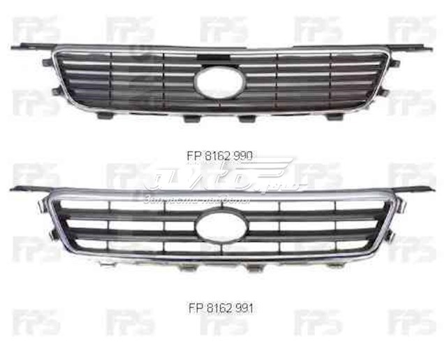 Compre FP8162990 FPS Grelha do radiador