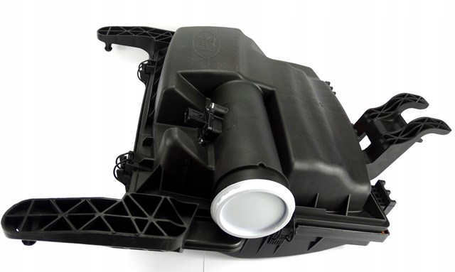 Caixa de filtro de ar Ford CC119600CK