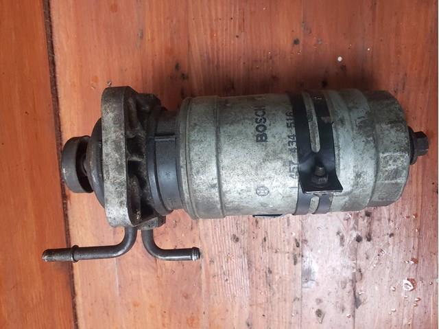 Caixa de filtro de combustível DHF2400010 Hyundai/Kia