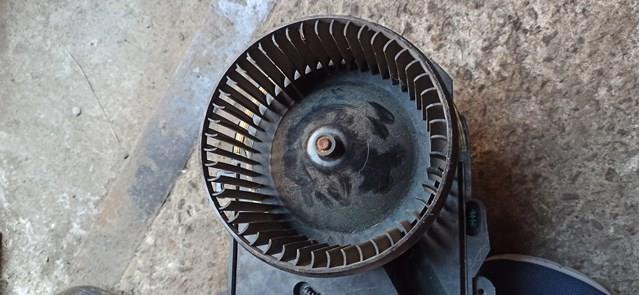 Motor de ventilador de forno (de aquecedor de salão) Fiat/Alfa/Lancia 1401366880