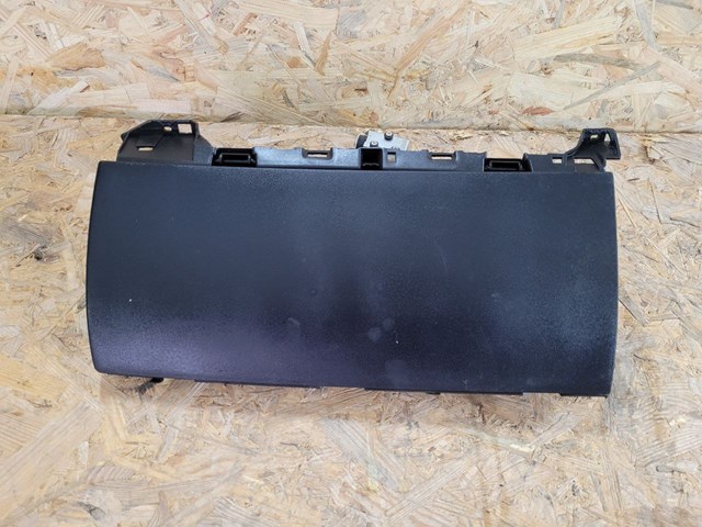  Caixa para porta-luvas (porta-luvas) Tesla Model 3 sedan (5YJ3) (2016 - 2026) 