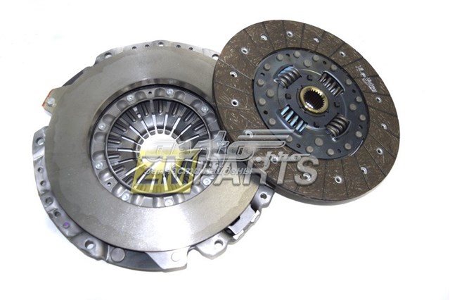 3001032500 Ssang Yong Kit de embraiagem (3 peças)