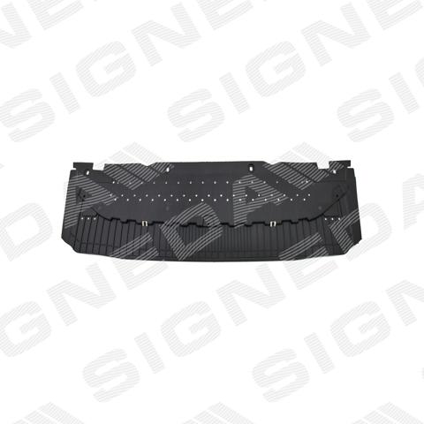 Spoiler do pára-choque dianteiro FPS FP1215221 preço, a partir de 74,66 USD