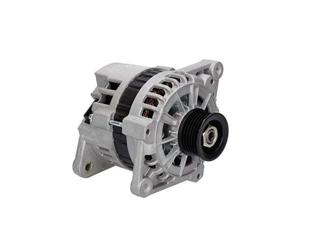 Gerador CMA1672IR MSG