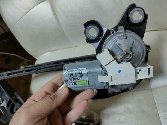  9682979680 Peugeot/Citroen