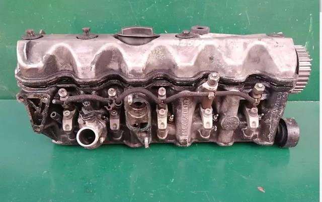 Cabeça de motor (CBC) VAG 074103373G preço, a partir de 373,77 USD