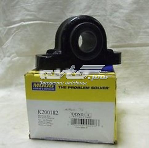 Compre K200182 Moog Bloco silencioso dianteiro do braço oscilante inferior