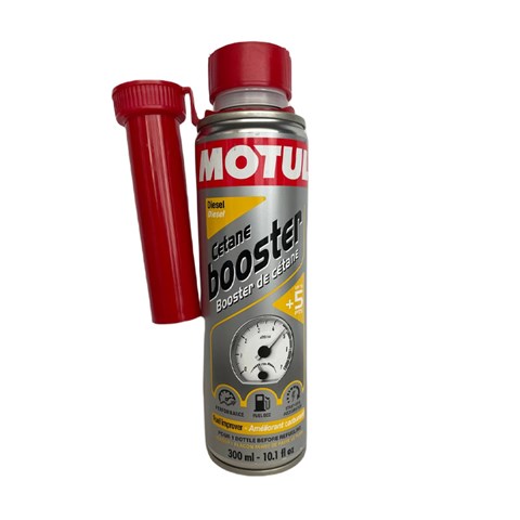 101615 Motul Aditivos do sistema de combustível dos motores diesel