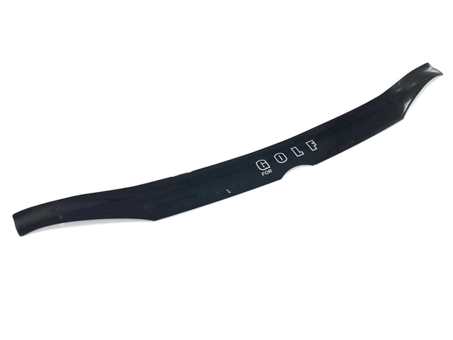 Defletor da capota para Volkswagen Golf IV 1J1