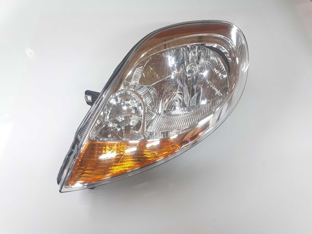 Compre 4540610010 MSG Rebuilding Turbina