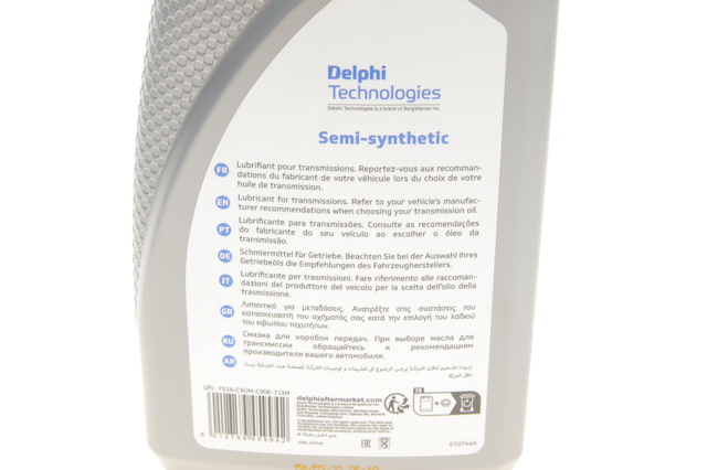 Compre 28236333 Delphi Óleo de transmissão