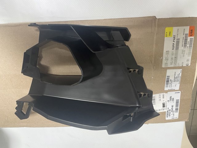 Consola do pára-choque dianteiro esquerdo FPS FP7463931 preço, a partir de 53,89 USD