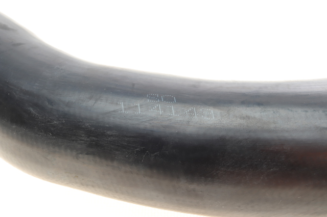 Mangueira (cano derivado) de intercooler 114143 Solgy
