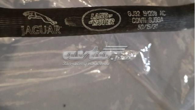 Sensor de pressão dos gases de escape Land Rover LR071772 preço, a partir de 54,95 USD