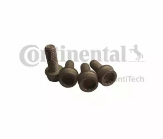 Parafuso da polia de cambota Continental/Siemens MS18