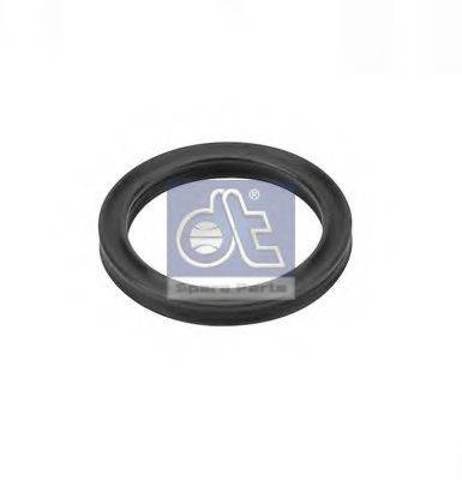 1444987 DAF Vedante de adaptador do filtro de óleo