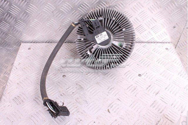 Compre AH328C617AE Land Rover Ventilador elétrico de esfriamento montado (motor + roda de aletas)