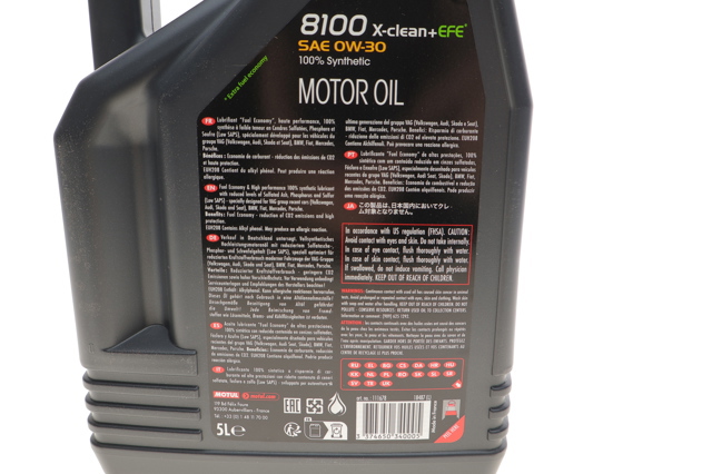 Óleo para motor Motul 853951 preço, a partir de 80,09 USD