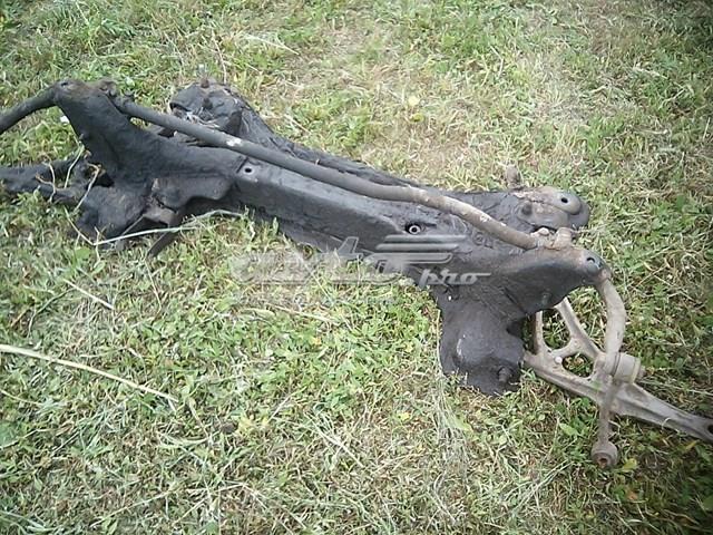  Viga de suspensão dianteira (plataforma veicular) Peugeot 405 I sedan (15B) (1987 - 1992) I