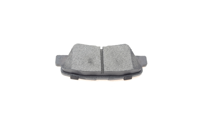 Compre 209159 Solgy Sapatas do freio traseiras de disco