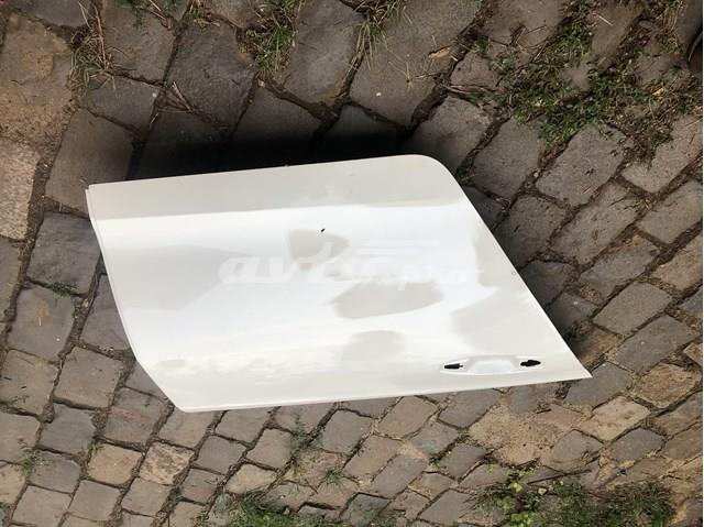 Porta traseira direita 9822029280 Peugeot/Citroen