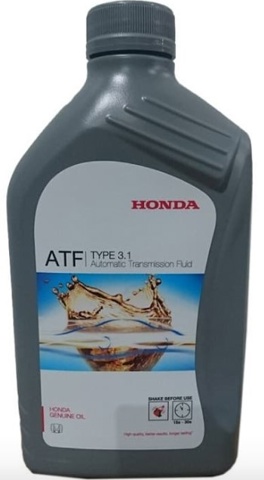 0826399901HE Honda Óleo de transmissão