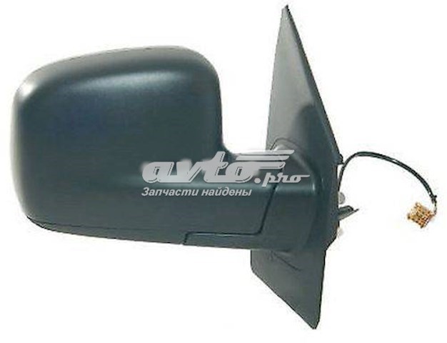 Espelho de retrovisão direito 4max 5402049221985P