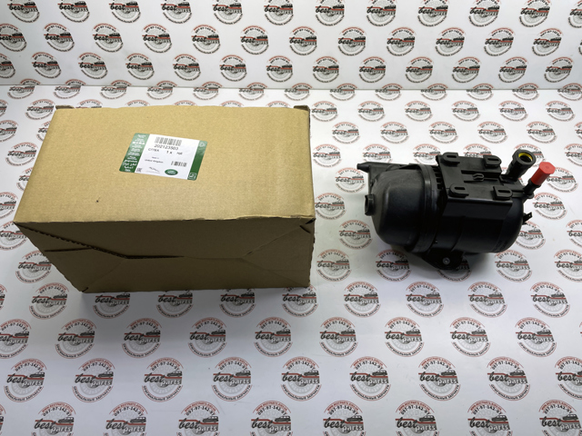 Compre 202123503 Land Rover Filtro de combustível