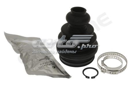 MP871 Starline Bota de proteção interna de junta homocinética do semieixo dianteiro