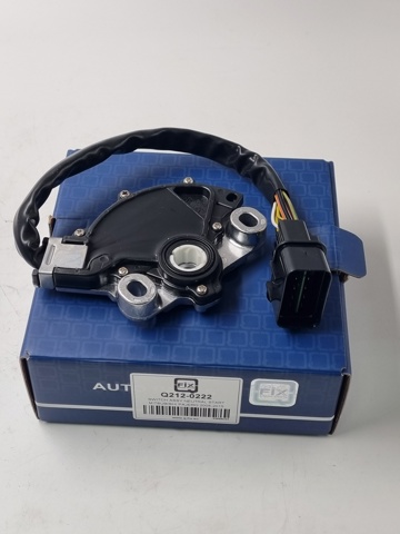 Compre Q2120222 Q-fix Sensor dos modos de trabalho da Caixa Automática de Mudança