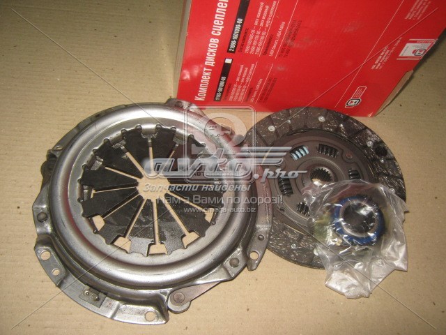 Compre 21090160100000 Lada Kit de embraiagem (3 peças)