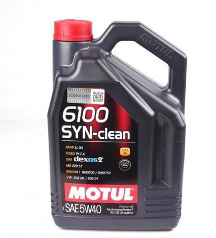 Compre 854251 Motul Óleo para motor