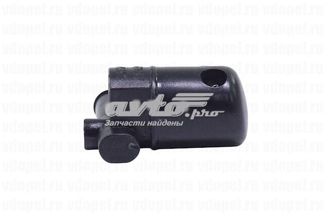 Injetor direito de fluido para lavador de pára-brisas 13272047 General Motors