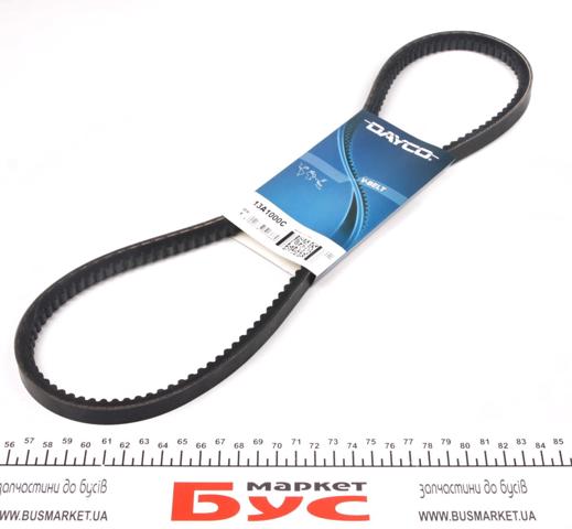 Compre 13A1000C Dayco Correia dos conjuntos de transmissão