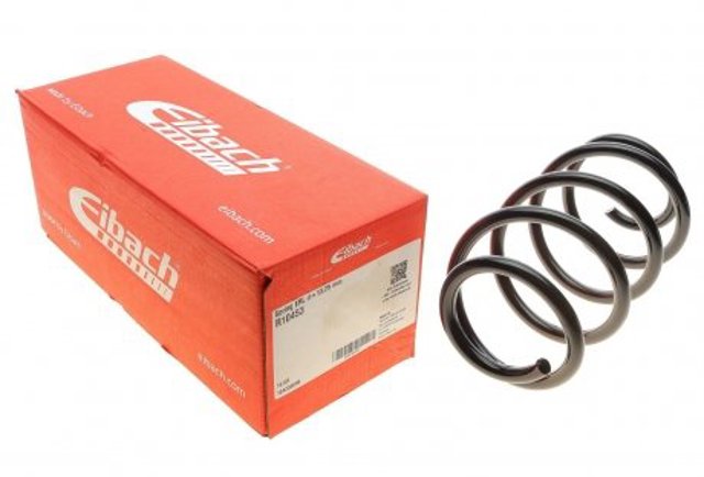 Compre R10453 Eibach Mola dianteira