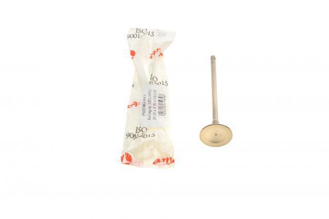 Válvula de admissão AMP/Paradowscy PMIT061S0N preço, a partir de 9,64 USD