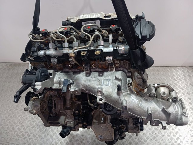Compre B47C20B BMW Motor montado
