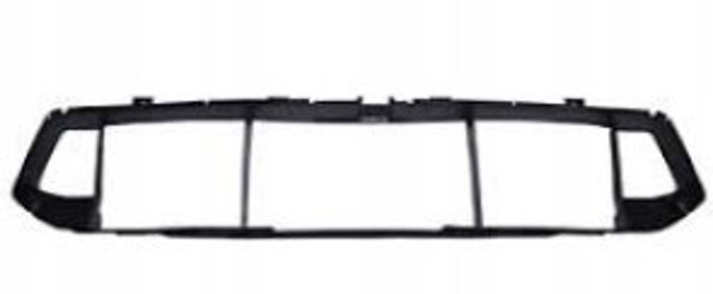 Conduto de ar (defletor) inferior do radiador BMW 51748080571 preço, a partir de 101,25 USD