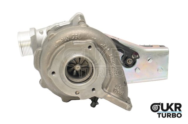 Turbina Garrett 7577799022S preço, a partir de 326,89 USD