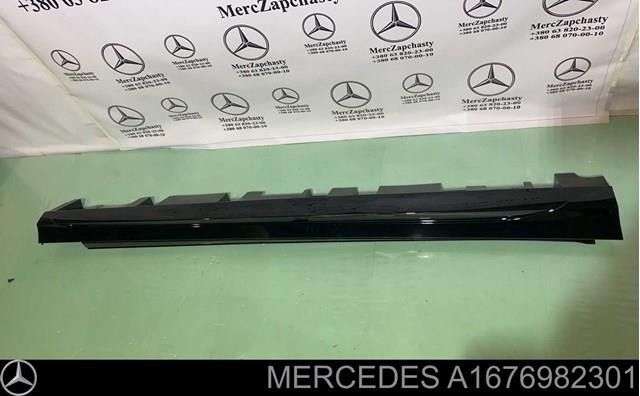 A1676982301 Mercedes 