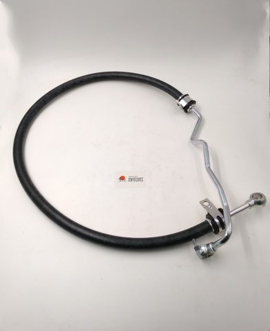 Compre Q0970517 Q-fix Mangueira da Direção hidrâulica assistida de pressão alta desde a bomba até a régua (do mecanismo)