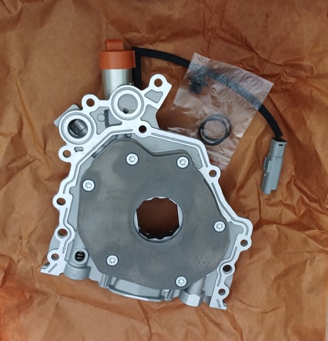 1628955080 Peugeot/Citroen Bomba de óleo