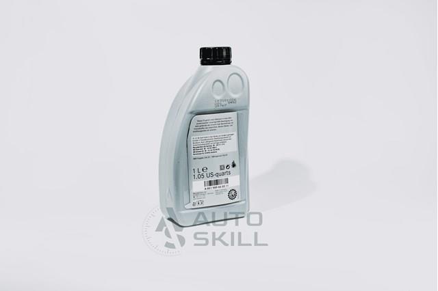  Mercedes A001989460311