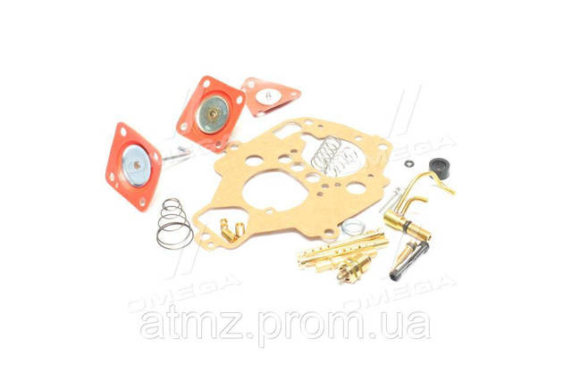 Kit de reparação de carburador Rider 210831107980 preço, a partir de 126,16 USD