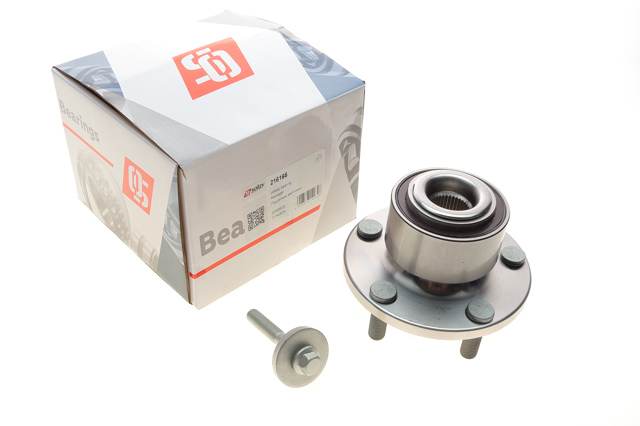 Cubo dianteiro Solgy 216166