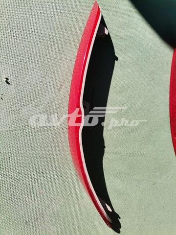 Compre 7290092 BMW Retrorrefletor (refletor) do pára-choque traseiro direito